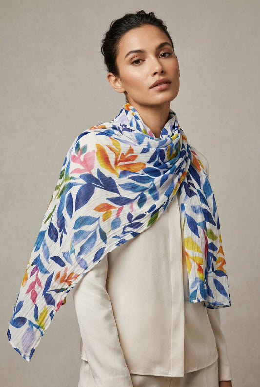 Dress Addict Pareo Scarf