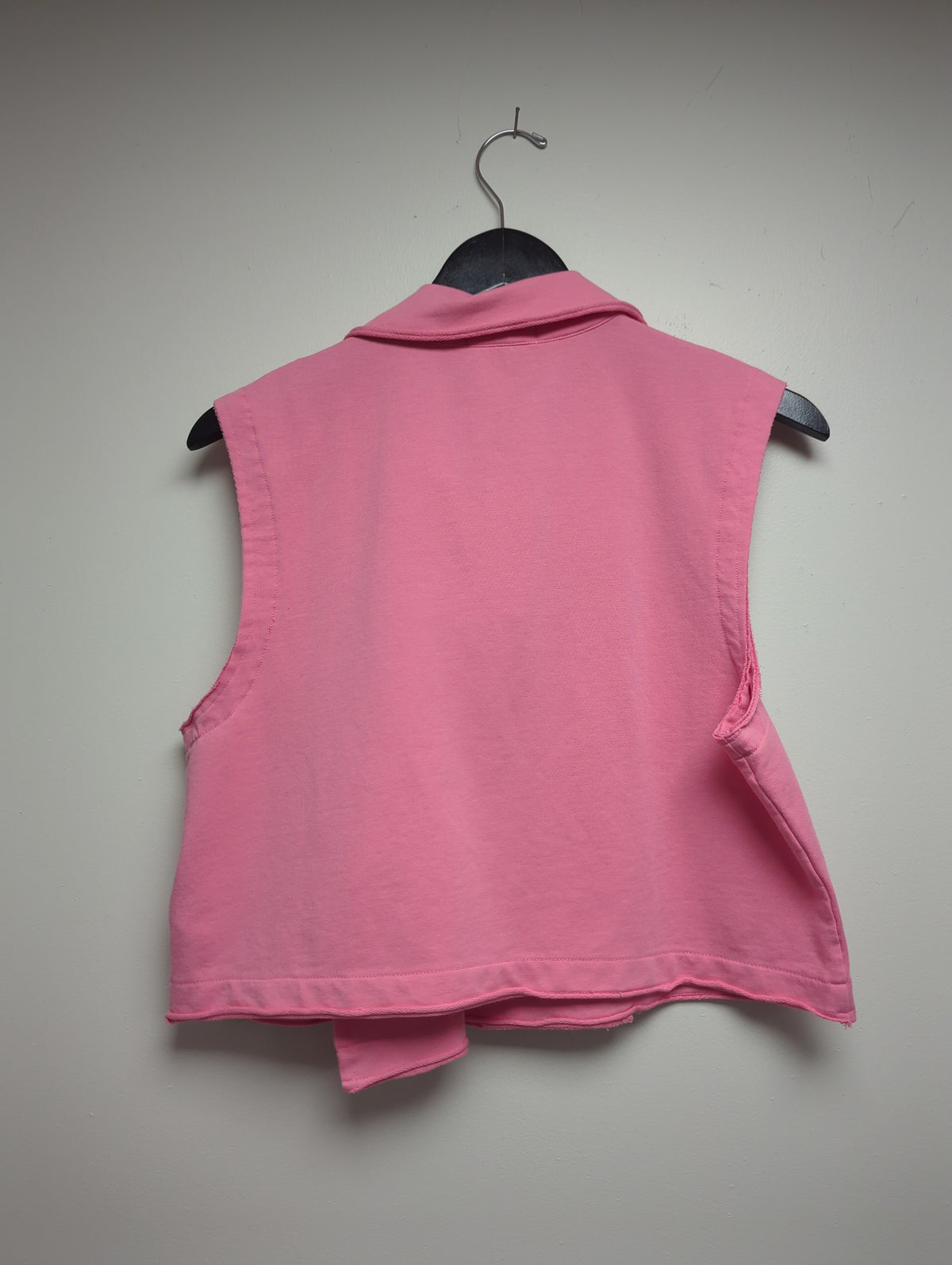 Mododoc Double Breasted Vest