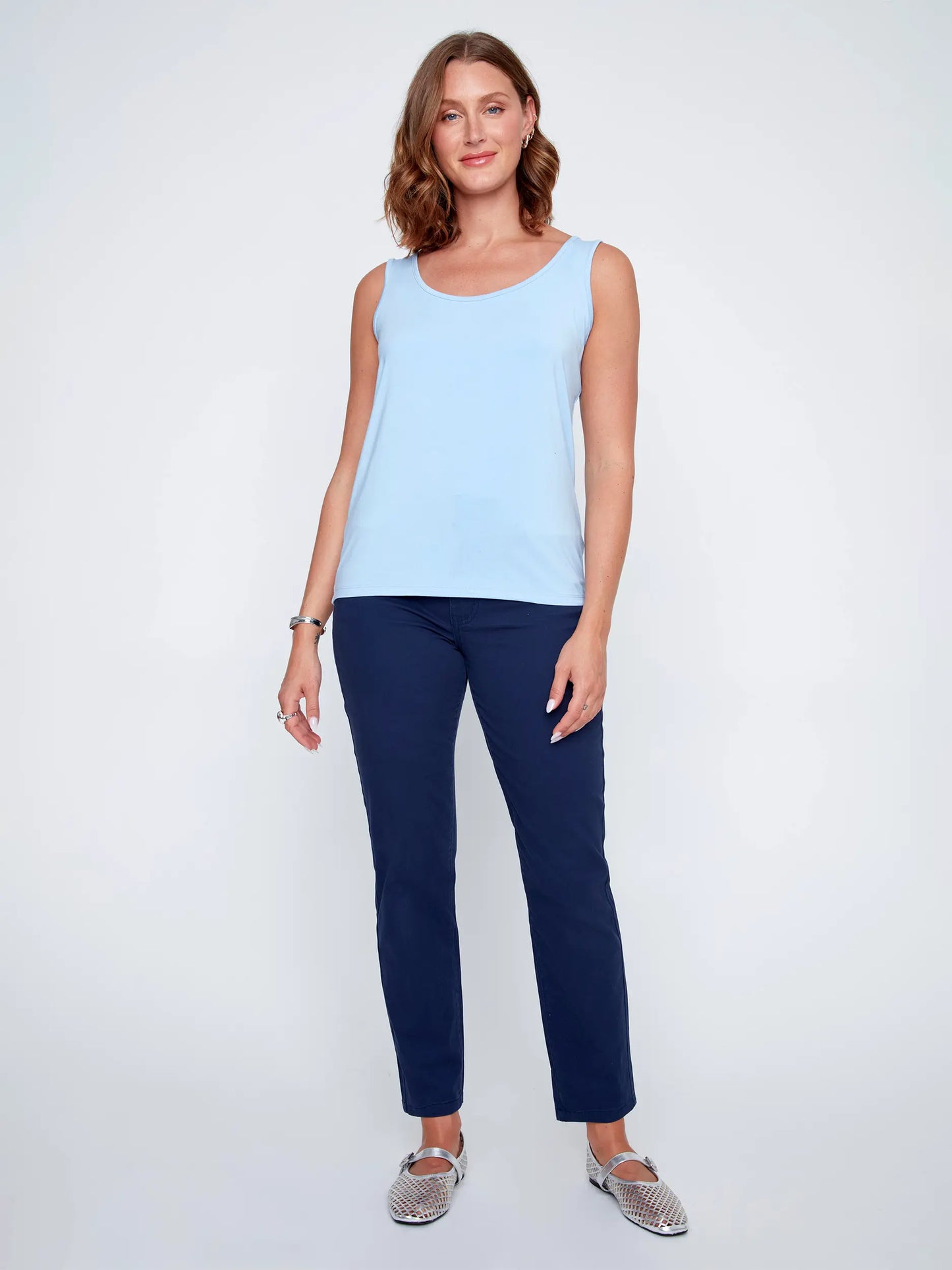 Coco Y Club Tank Top