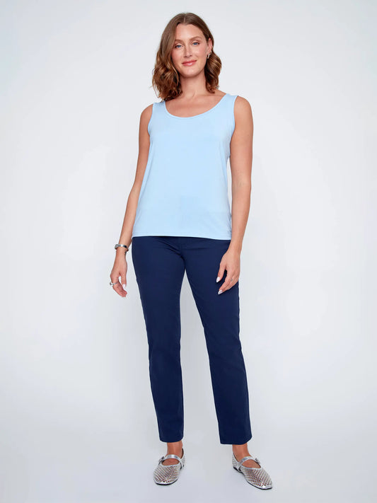 Coco Y Club Tank Top