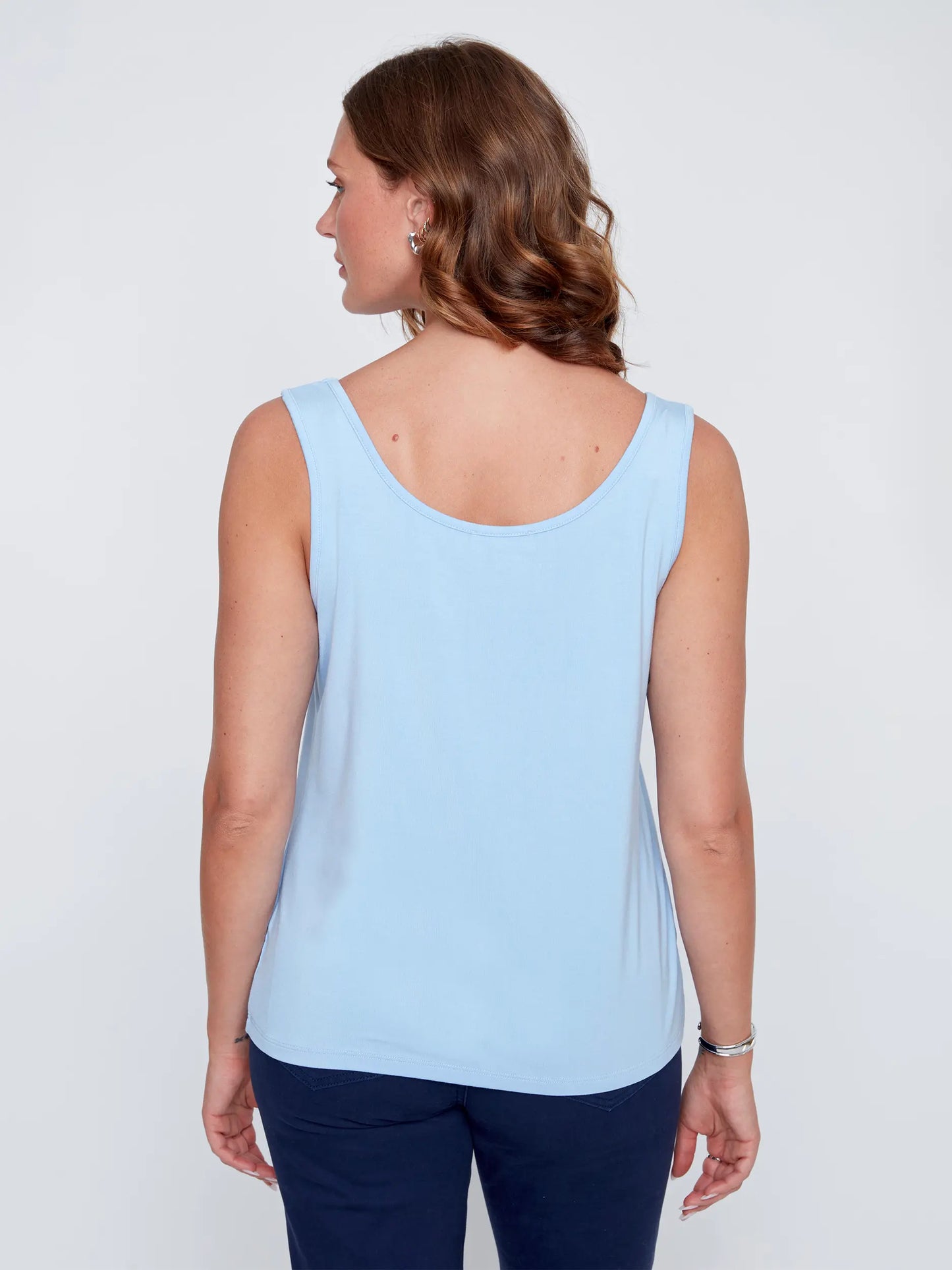 Coco Y Club Tank Top