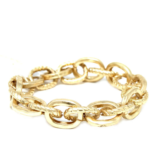 GRACE GOLD BRACELET