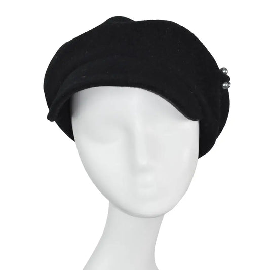 RADCLIFF LIEUTENANT WOOL HAT