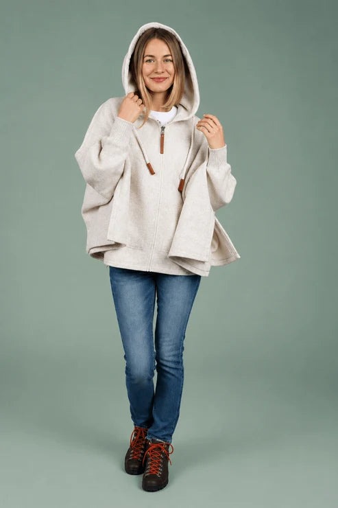 Wanakome Province Poncho