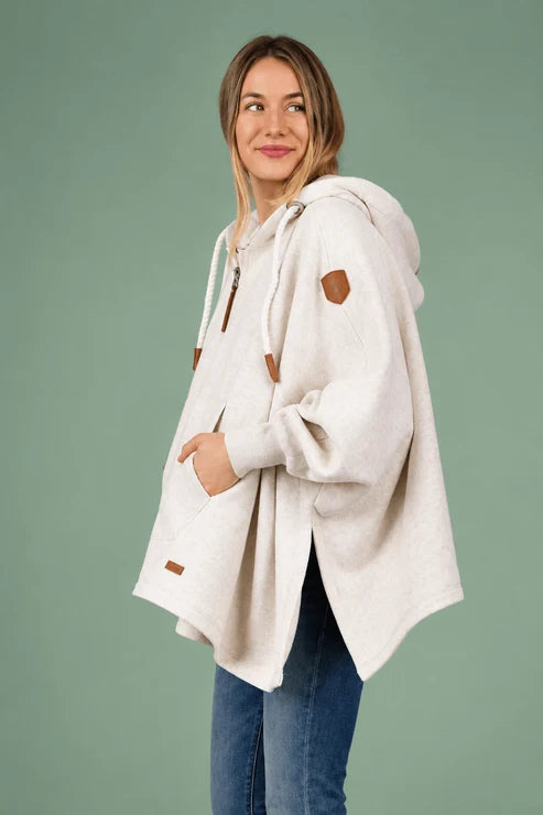 Wanakome Province Poncho