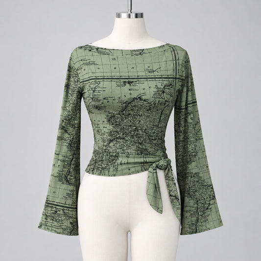 Effie's Heart Hope Pullover