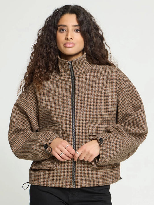 Ichi Esolu Jacket