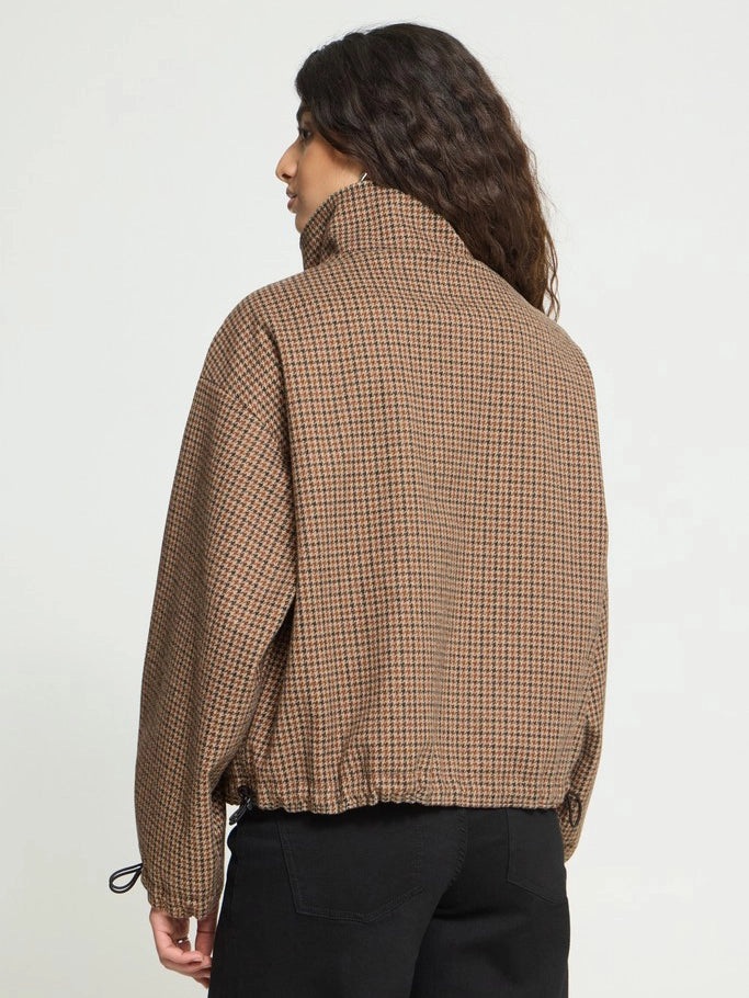 Ichi Esolu Jacket