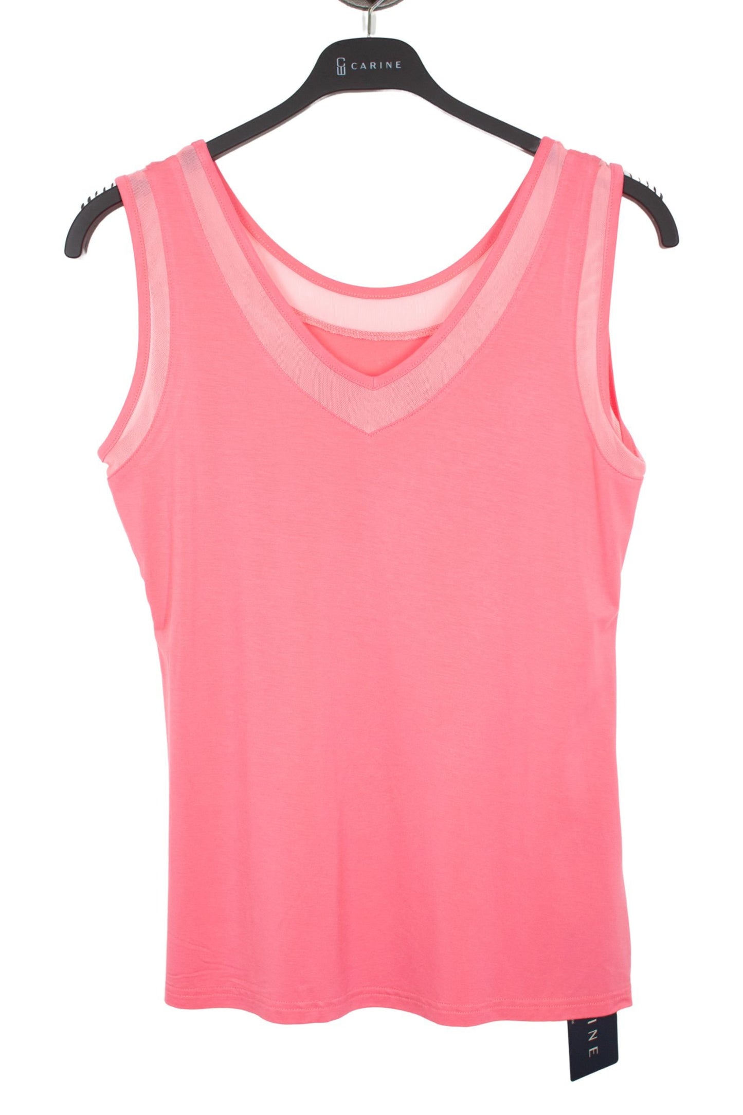 CORAL TANK