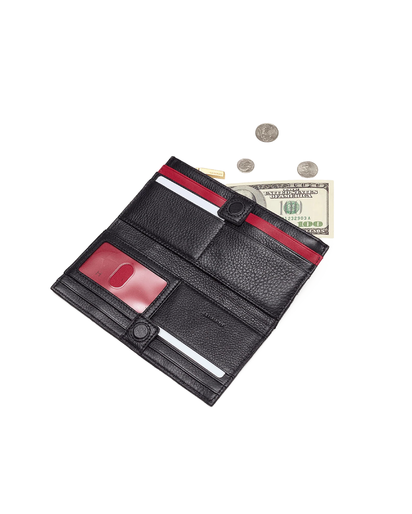 Hammitt 110 North Wallet
