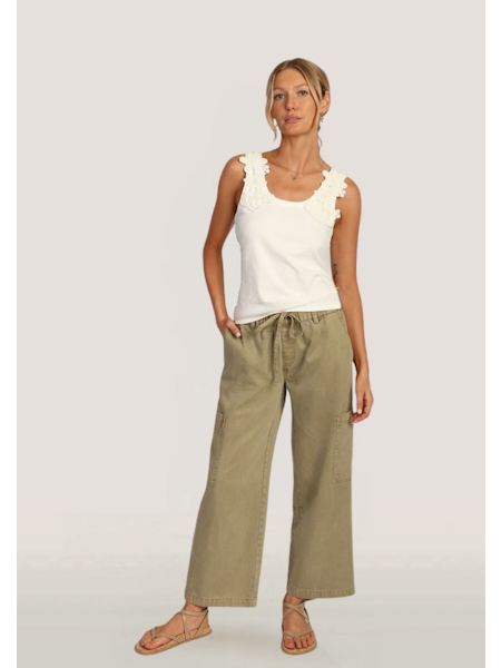 Dylan Riley Cargo Pant