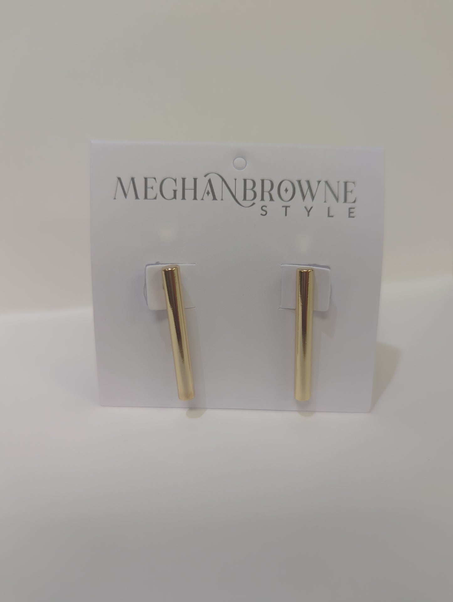 MEGHAN BROWNE XAN EARRINGS