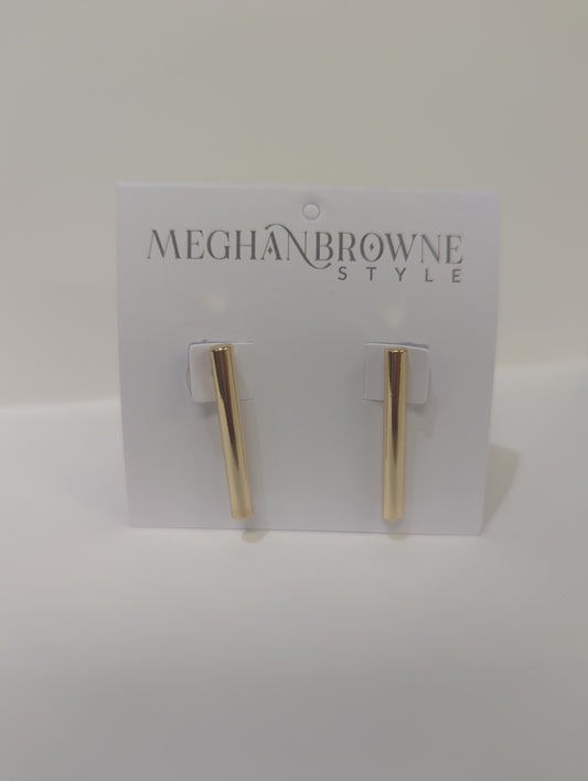 MEGHAN BROWNE XAN EARRINGS