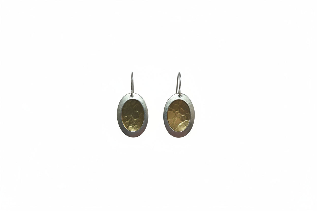 MARJORIE BAER  EARRINGS