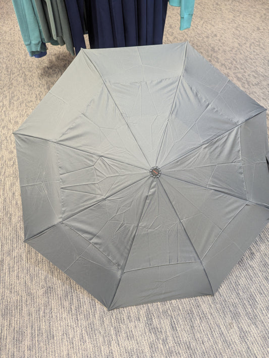 SHEDRAIN VORTEX VENTED UMBRELLA - VEX STONE