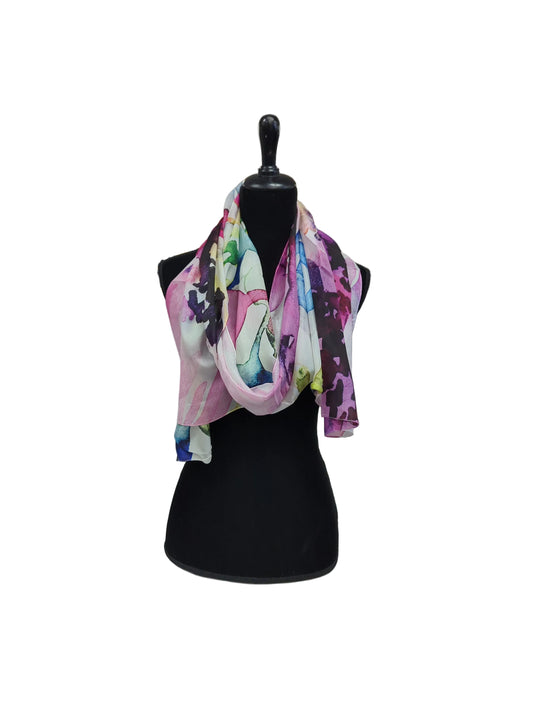 Martinque Watercolor Floral