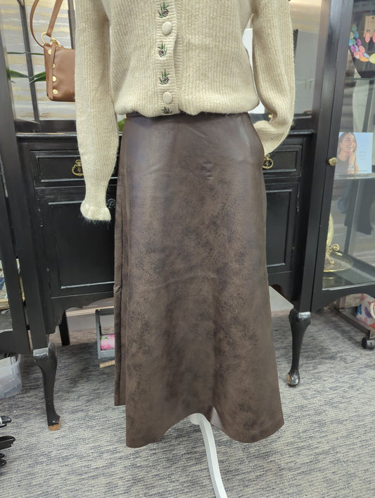 B Young Dimian Skirt