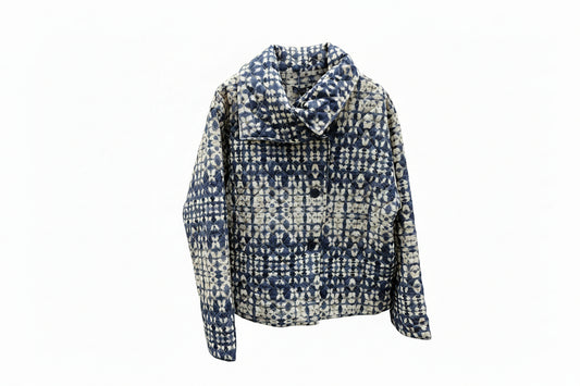 SHANA QUILTED JACKET