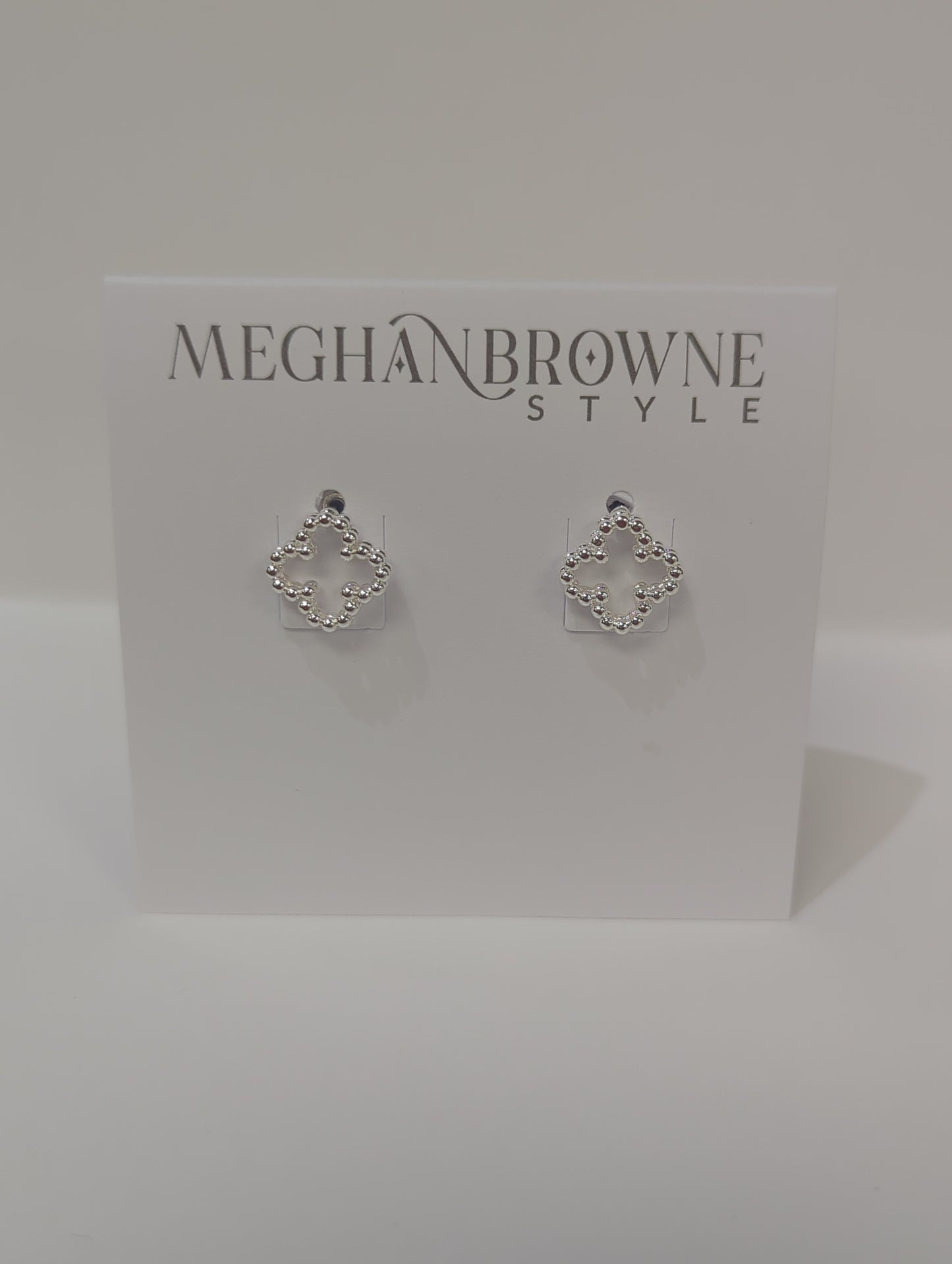 MEGHAN BROWNE XIA EARRINGS