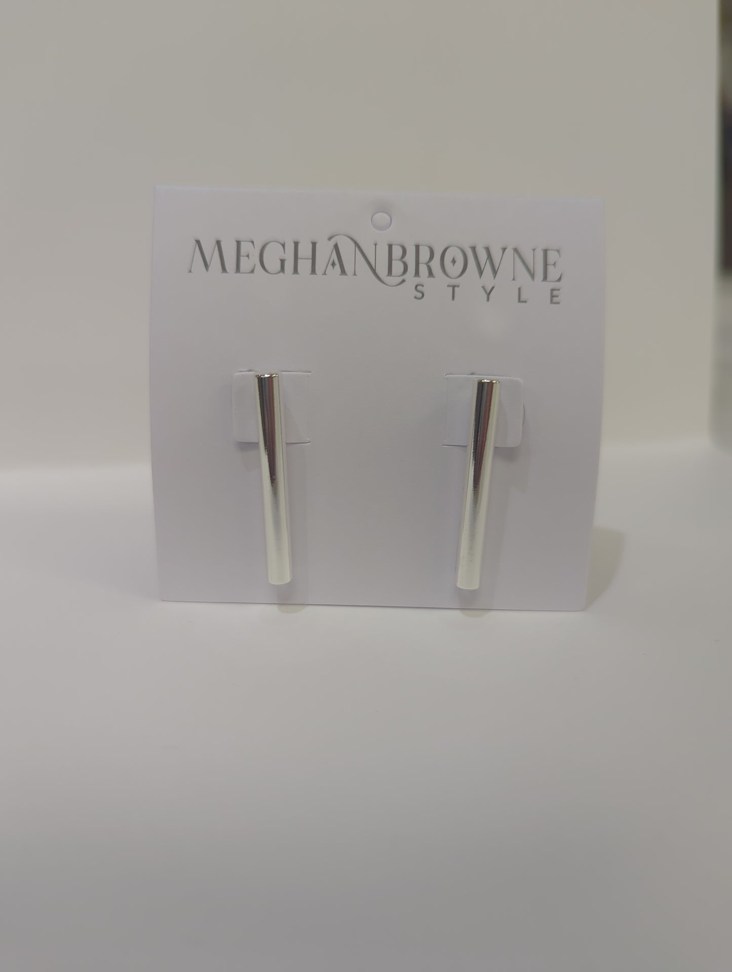 MEGHAN BROWNE XAN EARRINGS