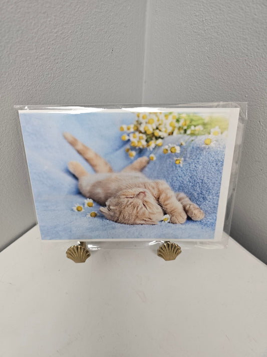LE GREETING CARDS