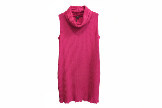 M MADE IN ITALY WOMEN'S WOVEN DRESS