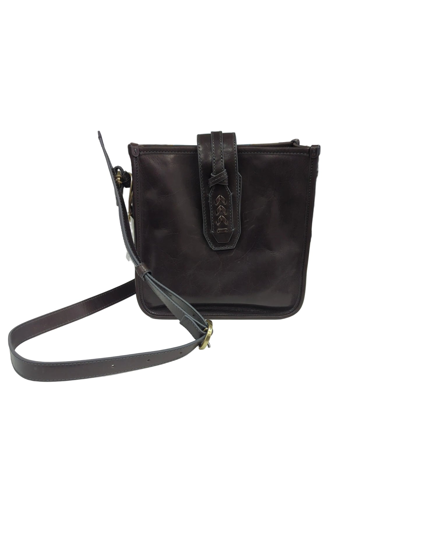 Hobo Expedition Medium Crossbody