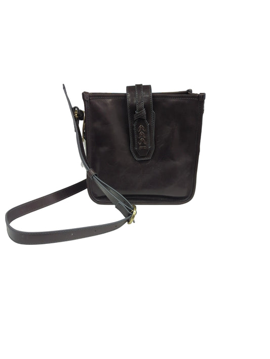 Hobo Expedition Medium Crossbody