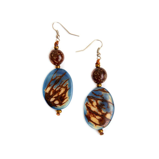 LUPE EARRINGS