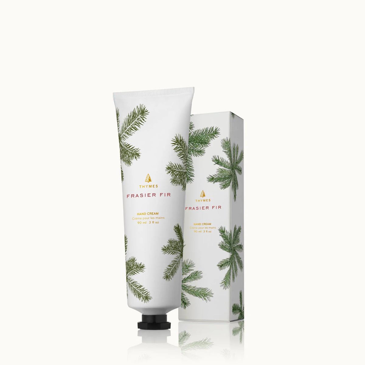 Thymes Frasier Fir Hand Cream