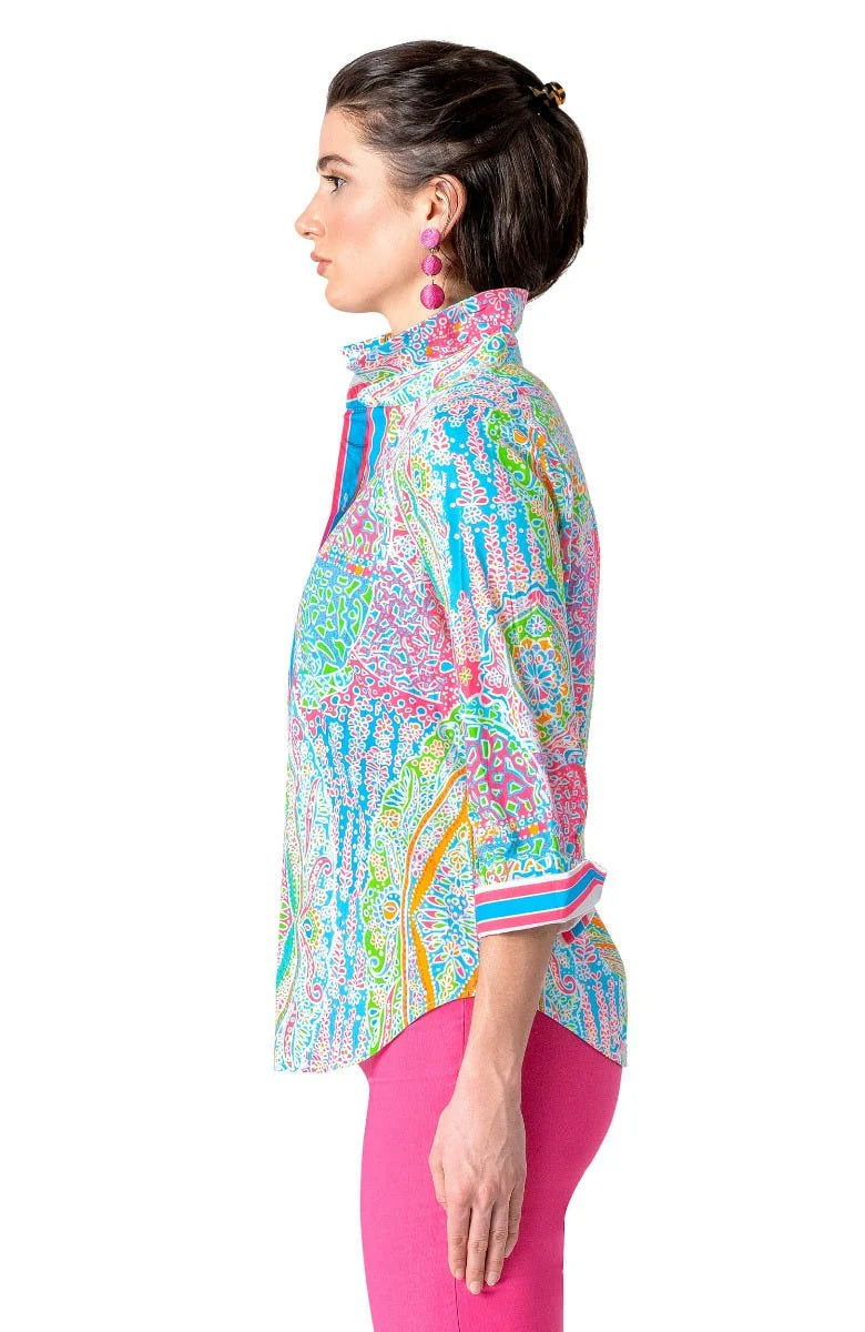 BOYFRIEND SHIRT - GRAND BAZAAR