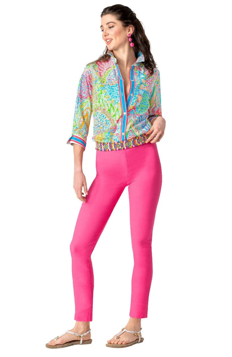 BOYFRIEND SHIRT - GRAND BAZAAR