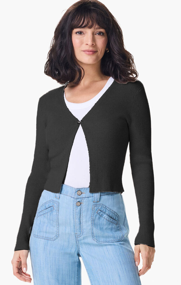 NIC+ZOE COOL NIGHTS CARDIGAN