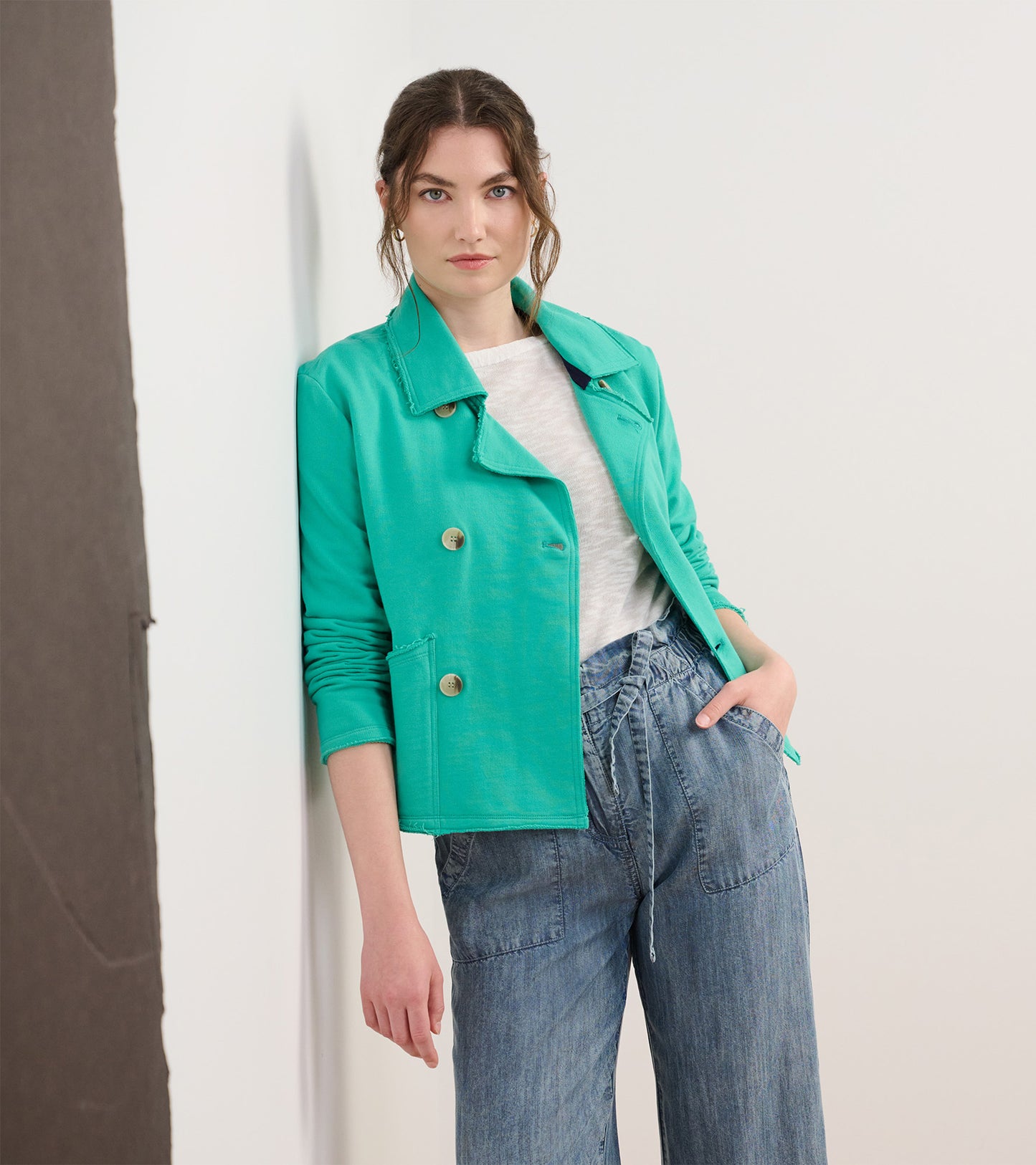 HATLEY PREPPY BLAZER