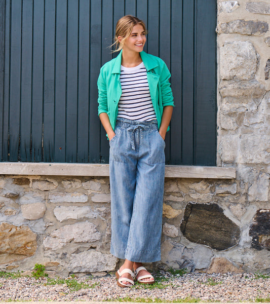 HATLEY PREPPY BLAZER