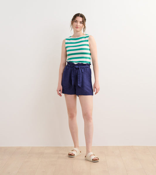 HATLEY EVERYDAY TANK