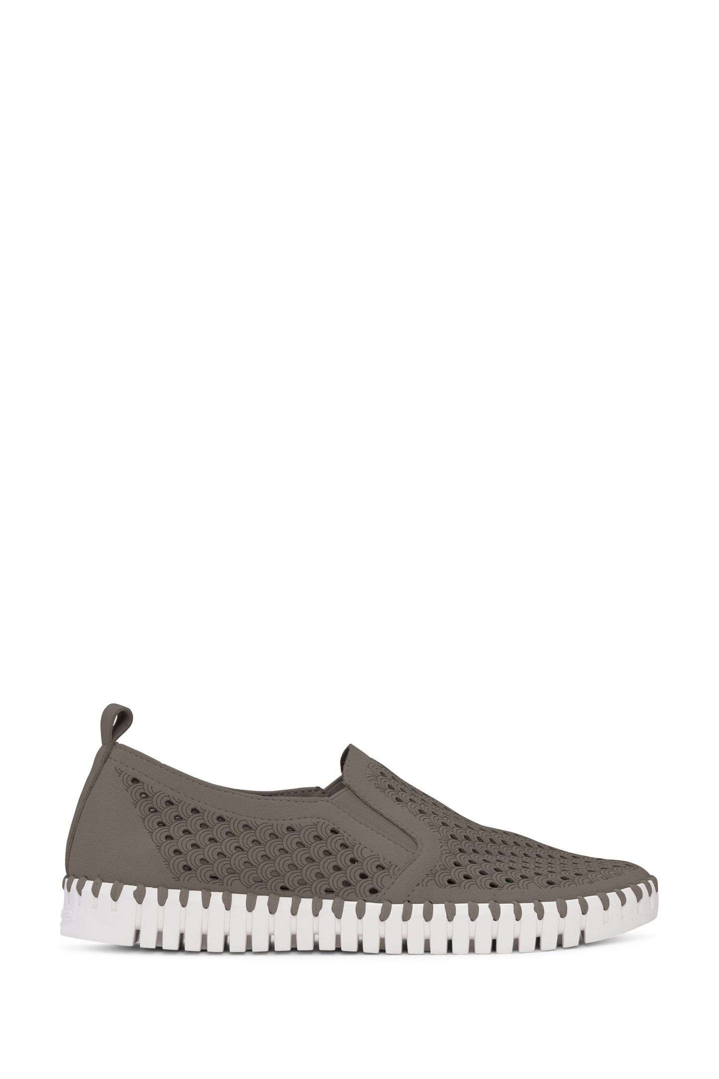 Ilse Jacobsen Tulip Slip-on Falcon