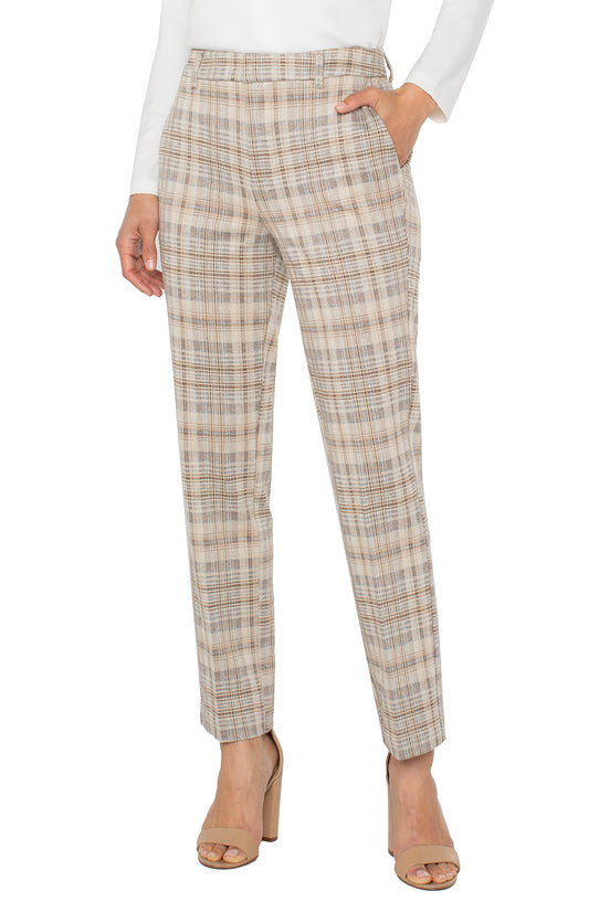 LIVERPOOL HI-RISE KELSEY TROUSER