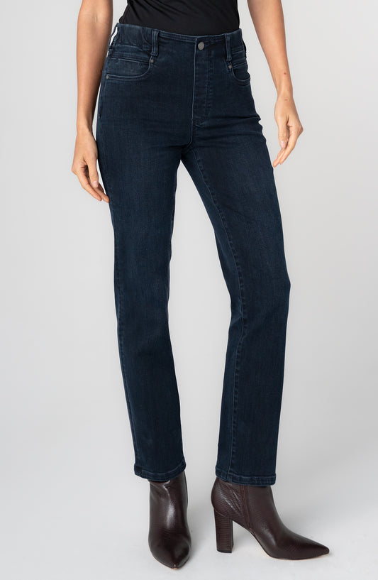 Liverpool Gia Glider Pull-on Slim 29" Inseam