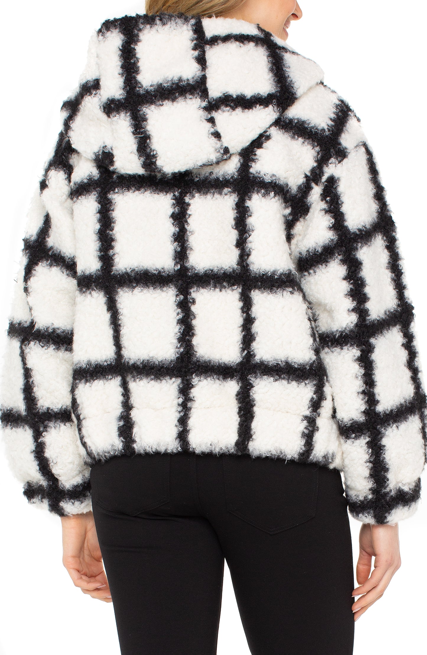 LIVERPOOL ZIP UP HOODIE