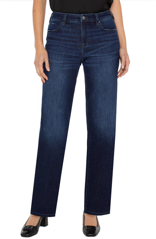 LIVERPOOL KENNEDY STRAIGHT 32" INSEAM