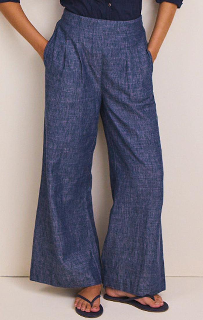 NIC+ZOE Ellis Trouser