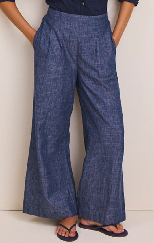 NIC+ZOE Ellis Trouser