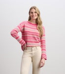 HATLEY HANNA SWEATER