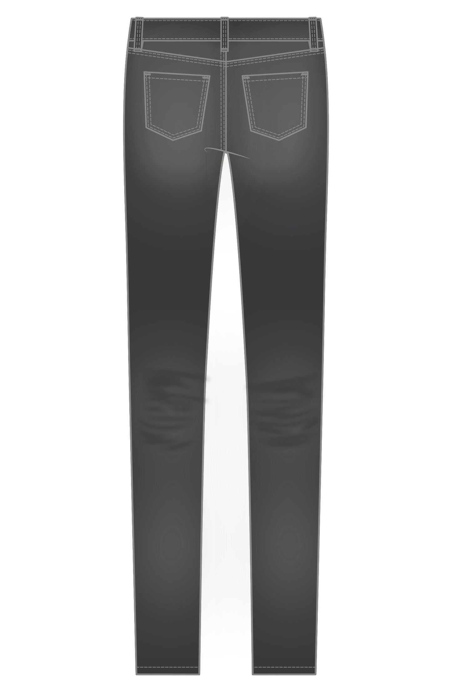 Liverpool Abby Skinny 30" Inseam