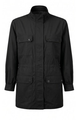 Liverpool Utility Jacket