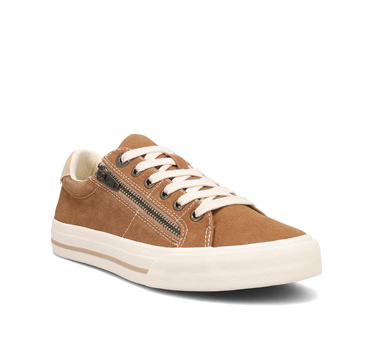 Taos Z Soul Zip Side Sneaker