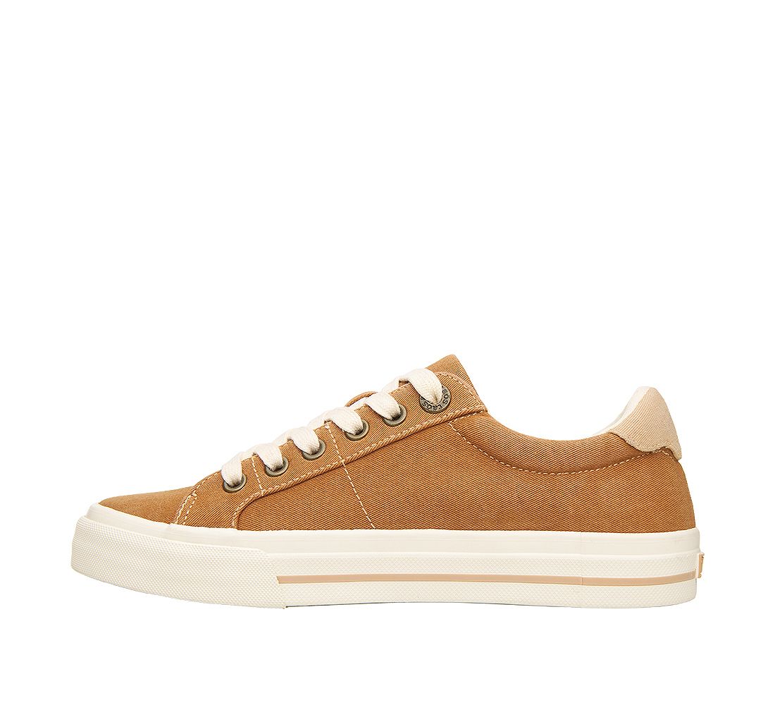 Taos Z Soul Zip Side Sneaker