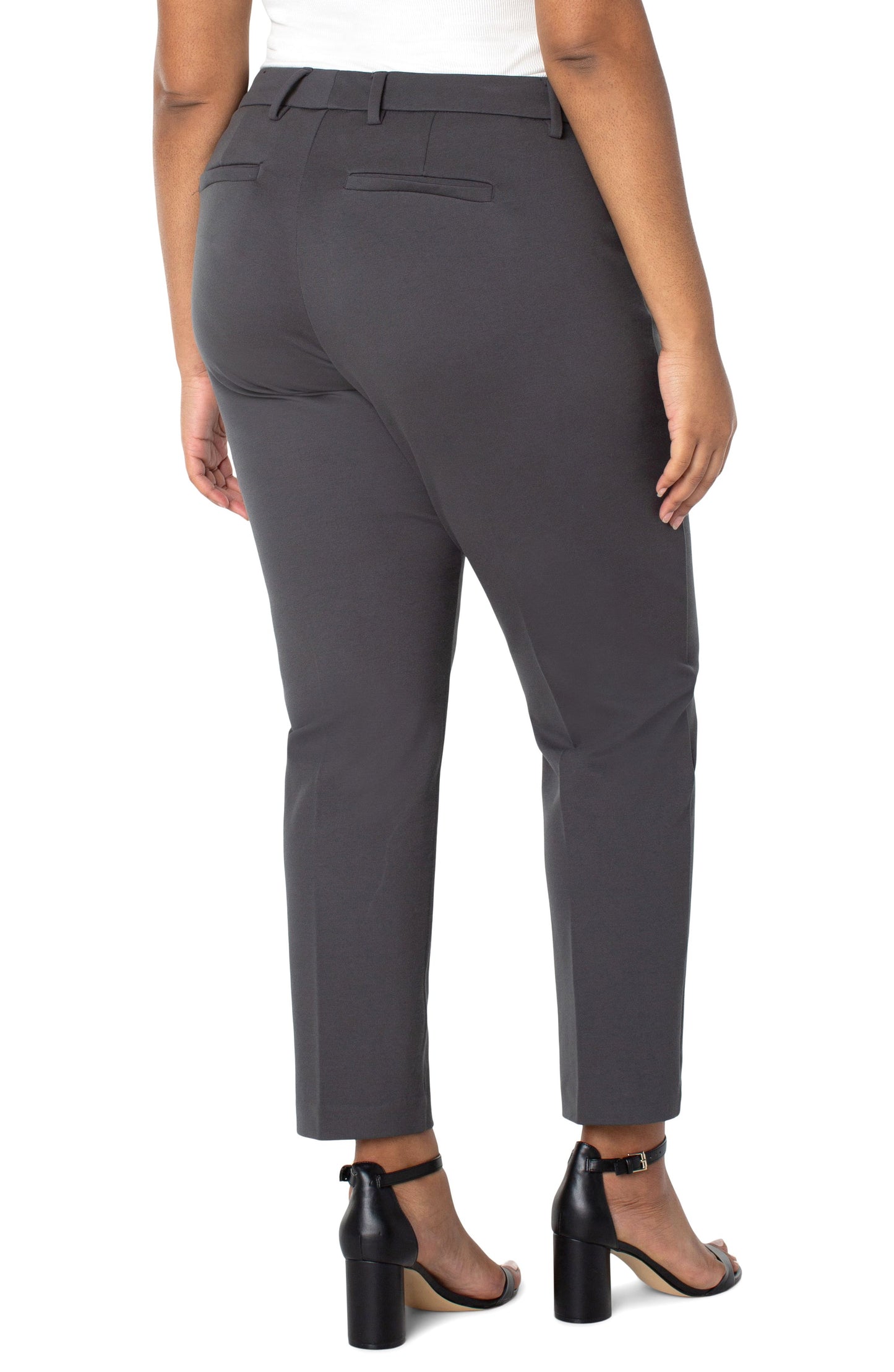 Liverpool Kelsey Trouser 29" Inseam - Plus
