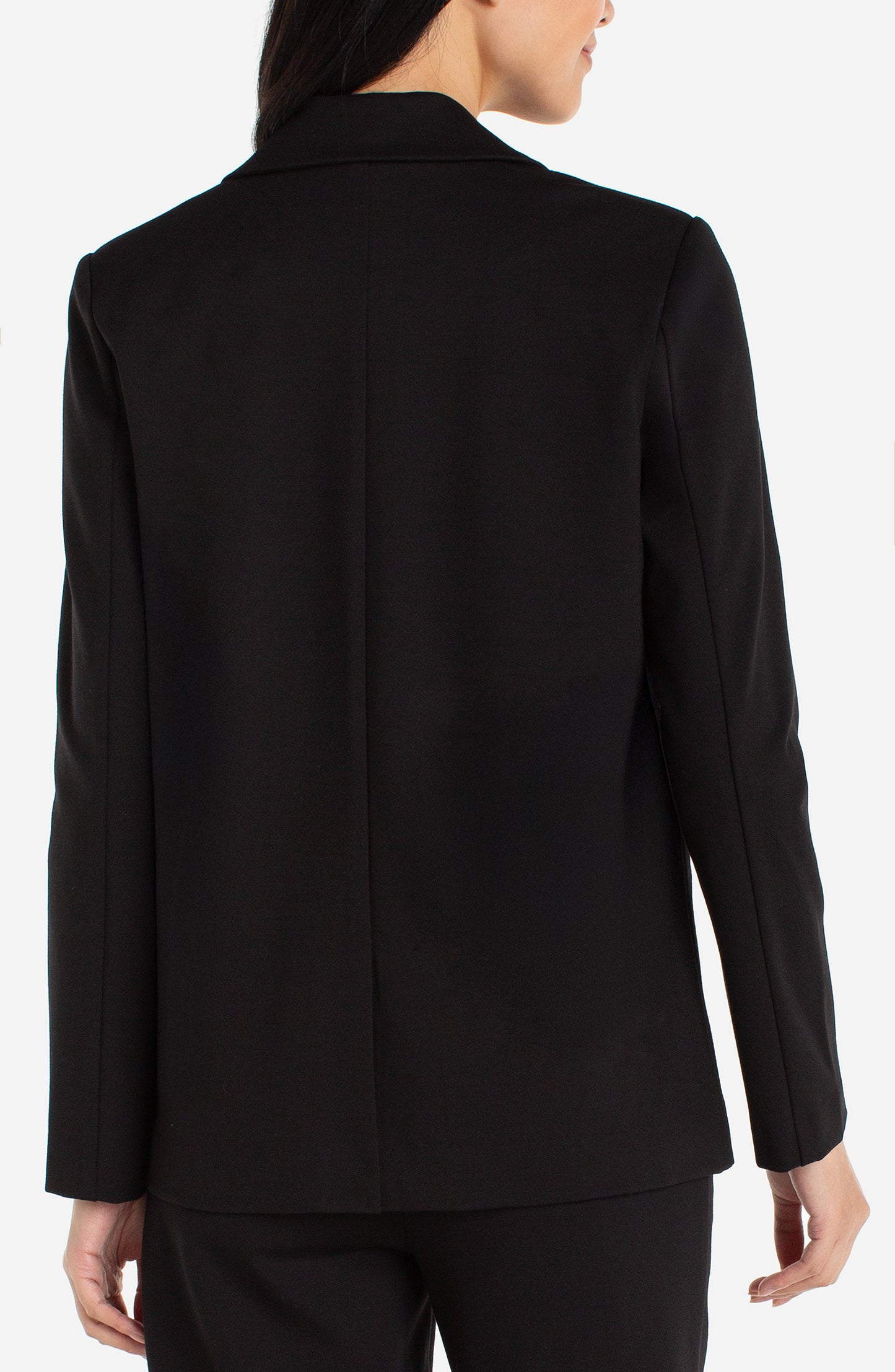 LIVERPOOL BLAZER WITH BUTTON SLEEVE